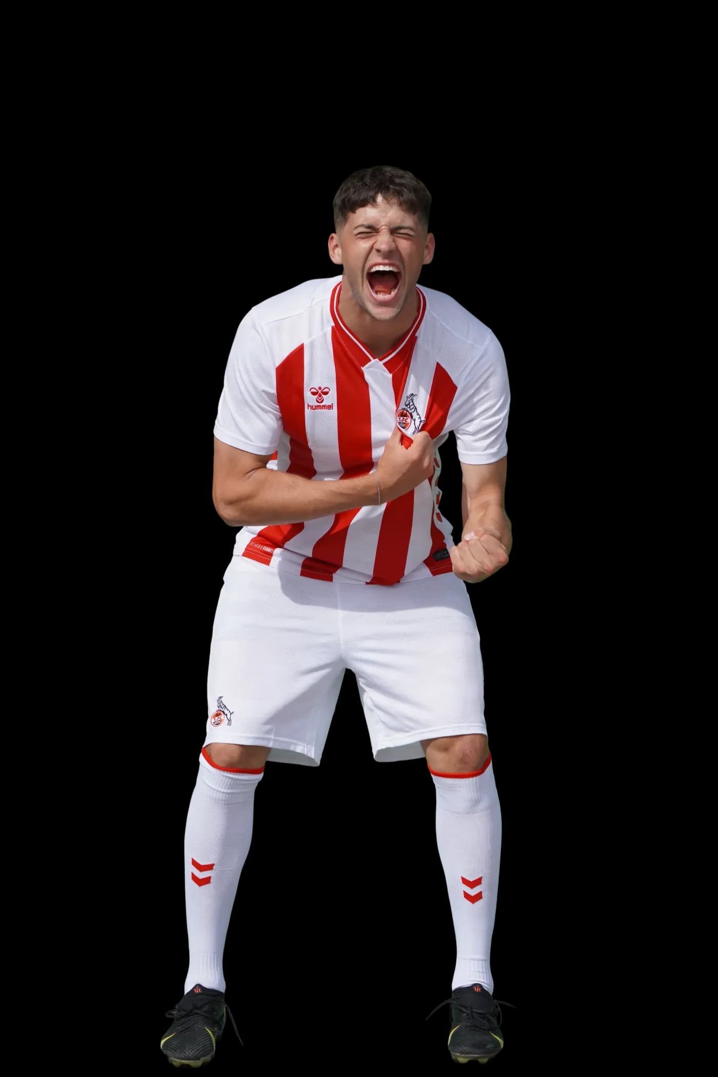 International Talent Program des 1. FC Köln