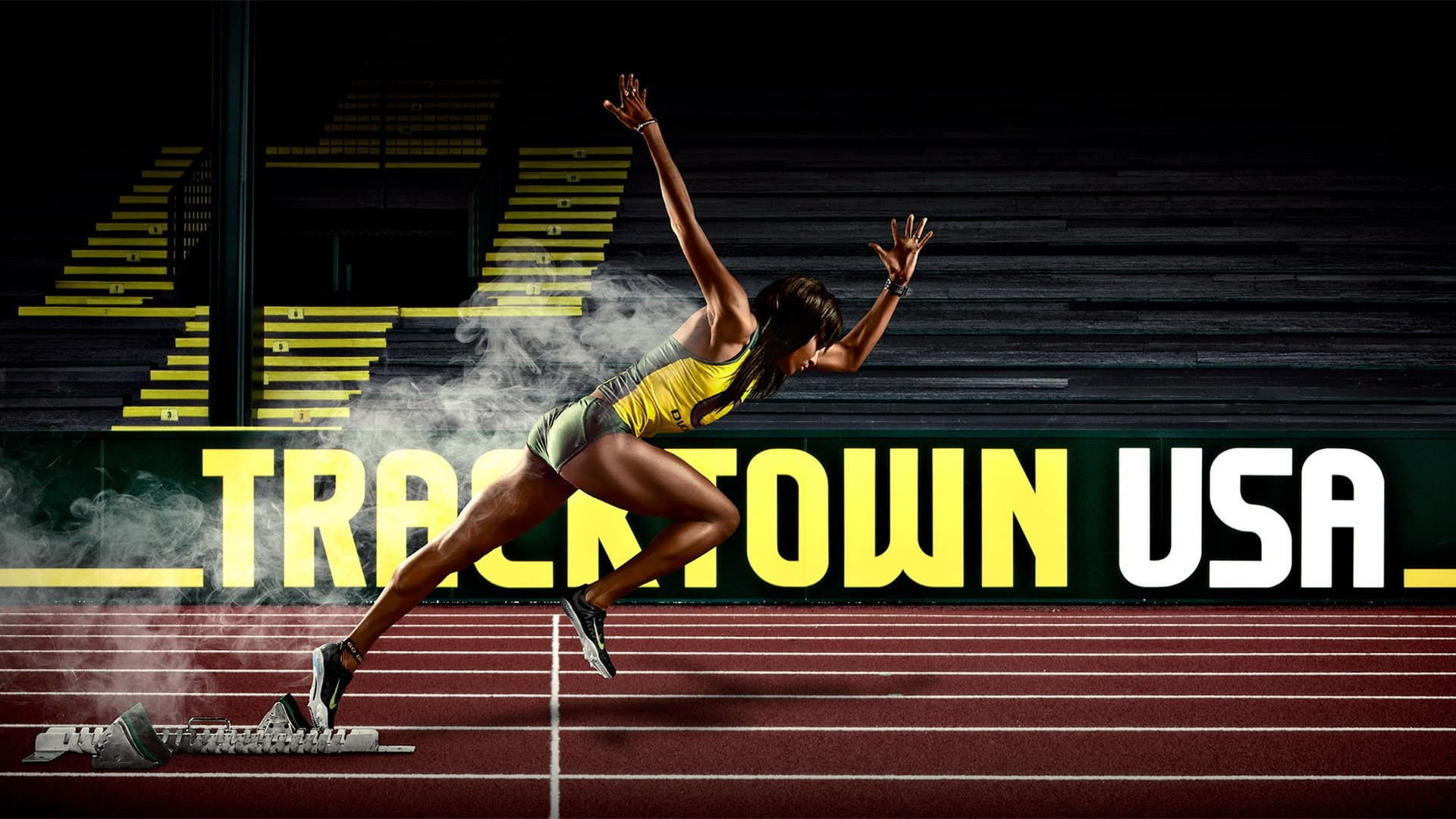 Leichtathletik