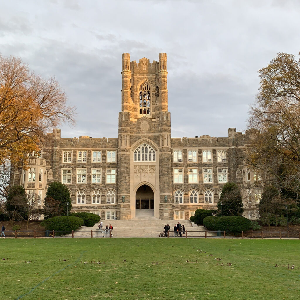 Fordham University